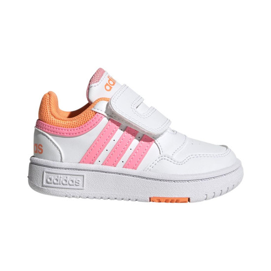 Adidas Hoops 3.0 CF I